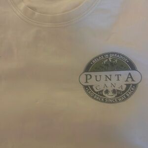 Men’s T shirt